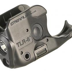 TLR-6® Streamlight - Sig Sauer p238/p938 - Noir