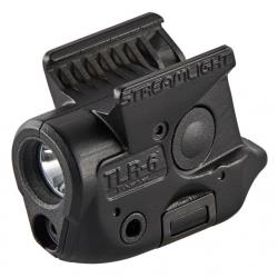 Lampe tactique Streamlight TLR-6 - pour Sig P365