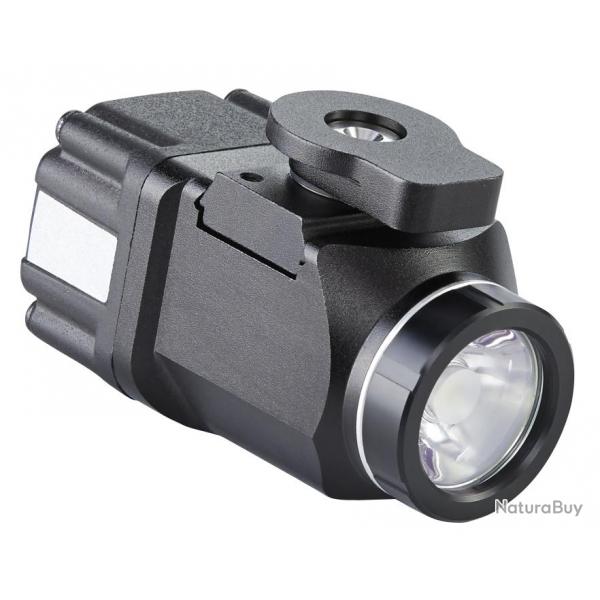 Lampe de Casque Streamlight vantage II