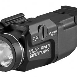 Lampe tactique Streamlight TLR RM 1 - Sans laser - Switch déporté