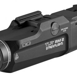 Lampe tactique Streamlight TLR RM 2 - Sans laser - Switch déporté