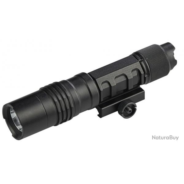 Lampe tactique Streamlight protac Railmount hl-x laser - avec piles