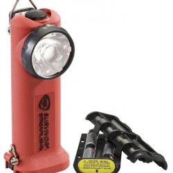 Streamlight survivor LED Atex zone 0 low profile - piles alcalines