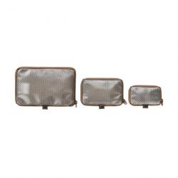 TT mesh pouch vl set - Poches de rangement - Coyote