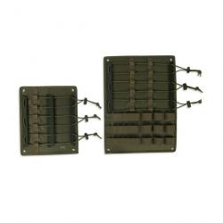 TT medic panel el set - Set de 2 panneaux médicaux - Olive