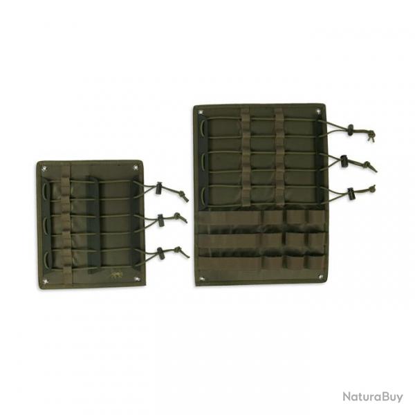 TT medic panel el set - Set de 2 panneaux mdicaux - Olive