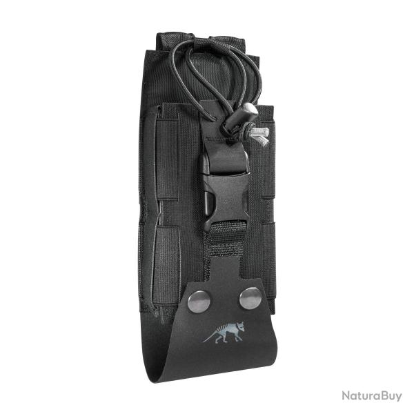 TT tac pouch 2 Radio MK II - Porte Radio - Noir