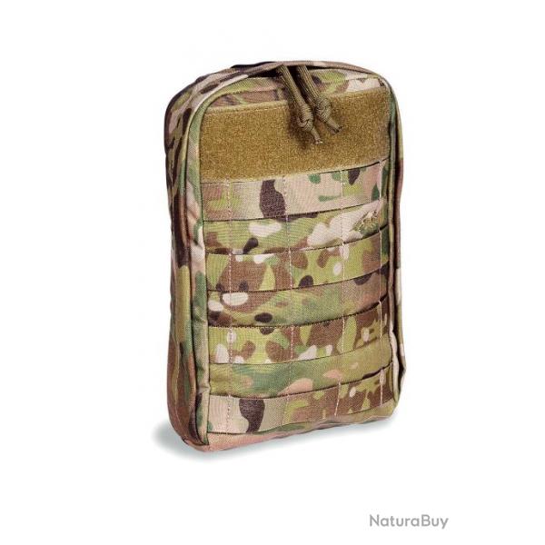 TT tac pouch 7 - poche Tactique - Multicam