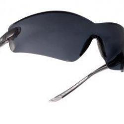 Lunettes Cobra Fume Platinum (Bollé)