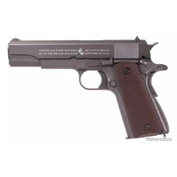 Colt 1911 Co2 Anniversary (Cybergun)