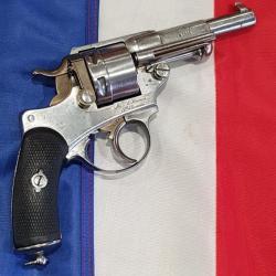 Revolver Modèle 1873 de Marine de la 2ème série -  calibre 11mm