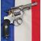 petites annonces Naturabuy : Revolver Modèle 1873 de Marine de la 2ème série -  calibre 11mm