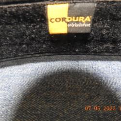 Ceinturon rigide de la marque Cordura