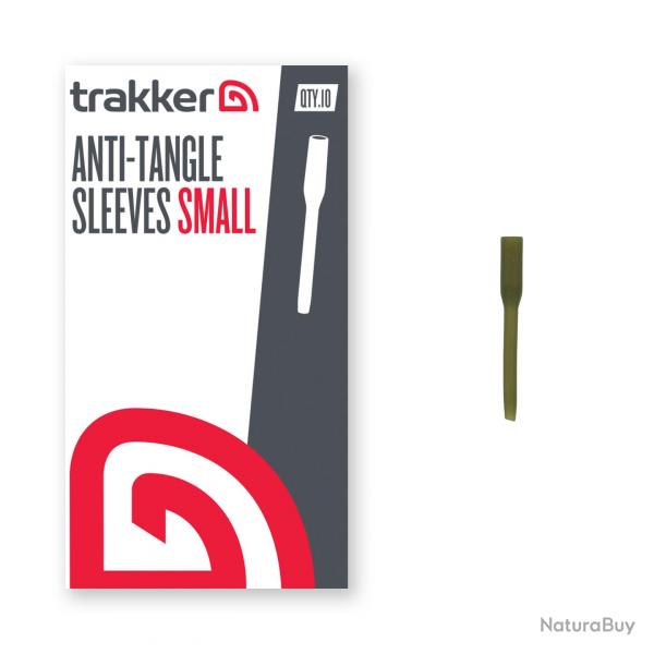 manchons anti-enchevtrement Trakker Small