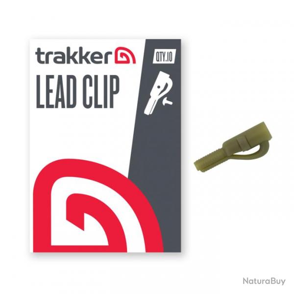 Lead Clip Trakker