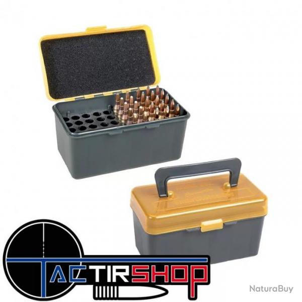 Smartreloader Bote 50 Munitions "carry-on" .308 Winchester