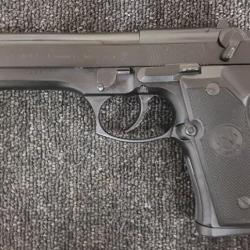 Pistolet Beretta 92F