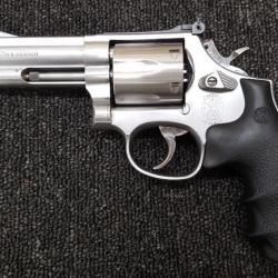 Revolver Smith et Wesson Modèle 686-4 4 pouces