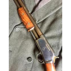 carabine Colt lightning calibre 44-40 model 1887