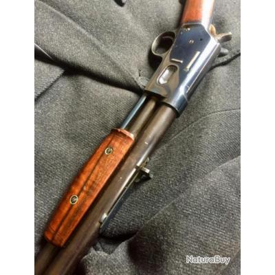 carabine Colt lightning calibre 44-40 model 1887