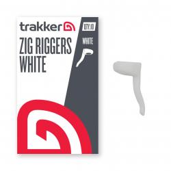 Aligneurs d'hameçons Trakker Rouge