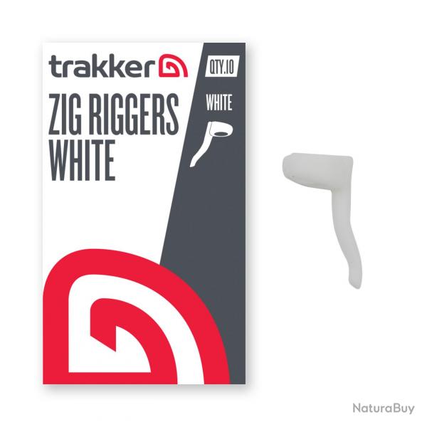 Aligneurs d'hameons Trakker Rouge