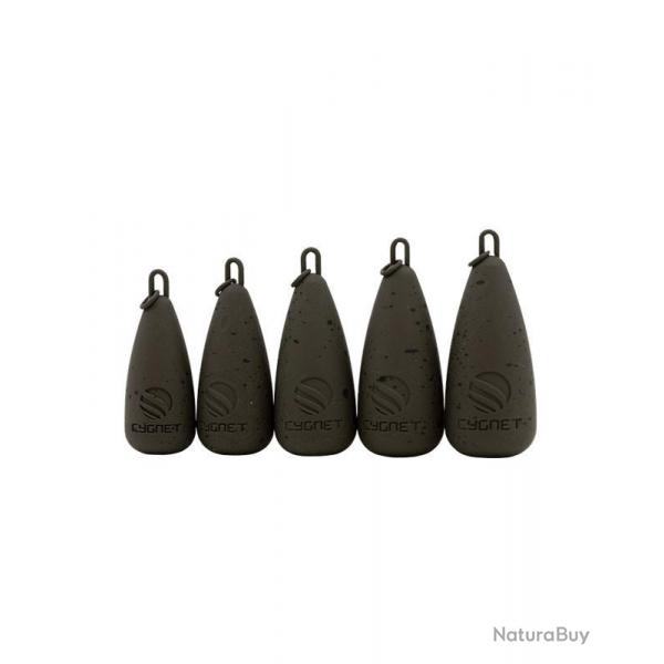 Plomb Dumpy Pear Cygnet 56