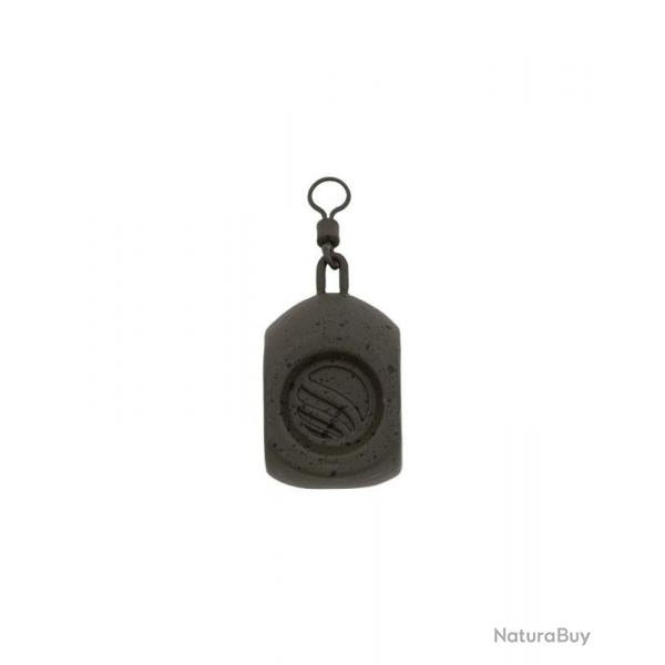 Plomb Square Pear Swivel Cygnet 56