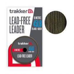 Tresse Lead free leader Trakker 20.44