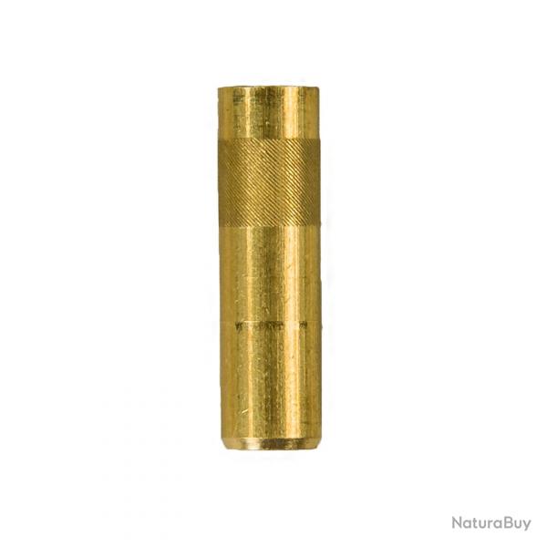 Adaptateur pour baguette de nettoyage 8-32 femelle 1/8" femelle