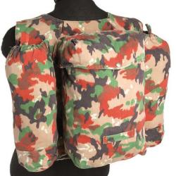 sac a dos armée suisse