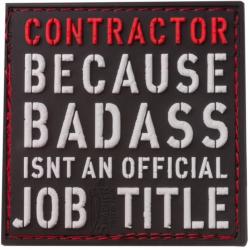 Patch PVC Contractor