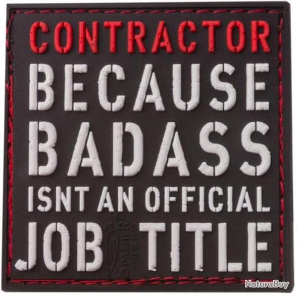 Patch PVC Contractor