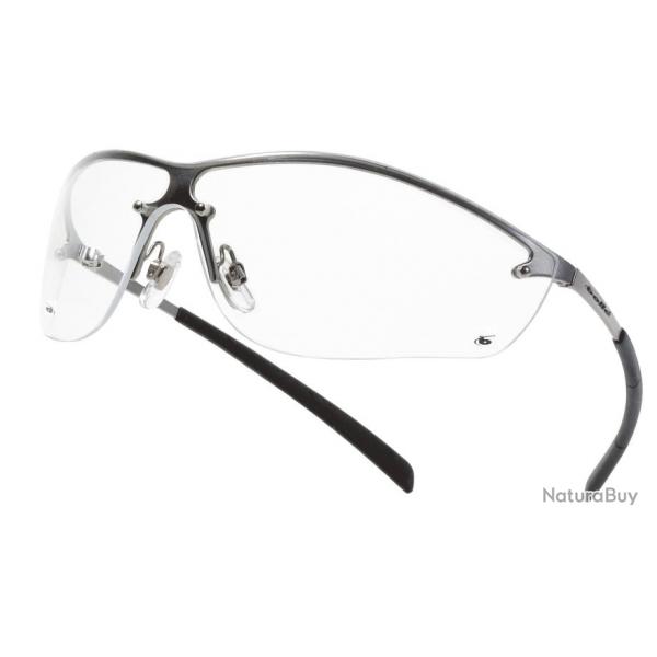 Lunettes de protection Boll silium Incolore