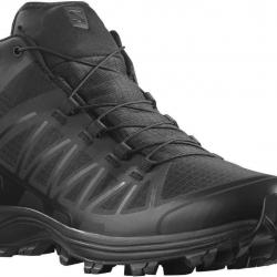 Chaussures Salomon Speed Assault 2 - Noir - 36