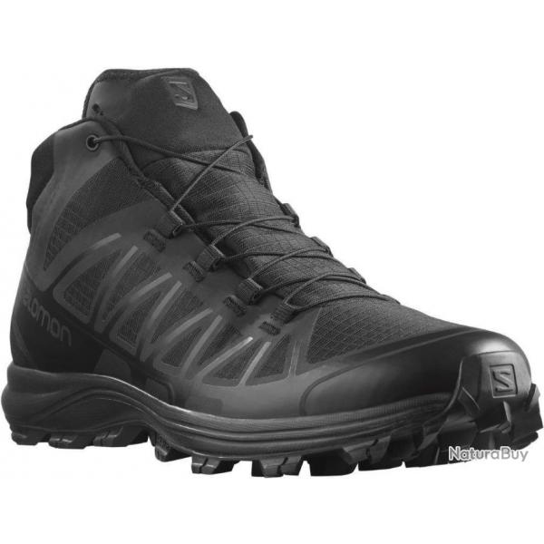 Chaussures Salomon Speed Assault 2 Noir 2 3