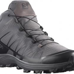 Chaussures Salomon Speed Assault 2 Gris 44 2 3