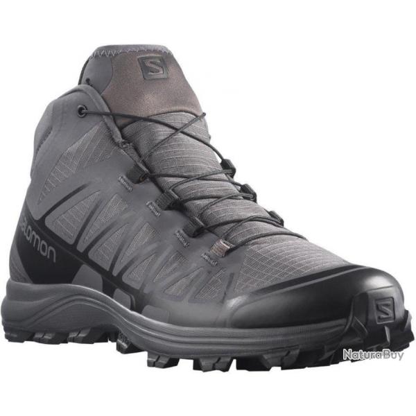 Chaussures Salomon Speed Assault 2 Gris 44 2 3