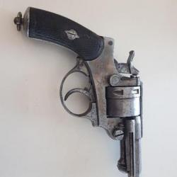 revolver 1873  st etienne