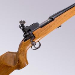 ENFIELD Remington P14 Target Cal .308 WIN + Dioptre Parker-Hale Mark VII