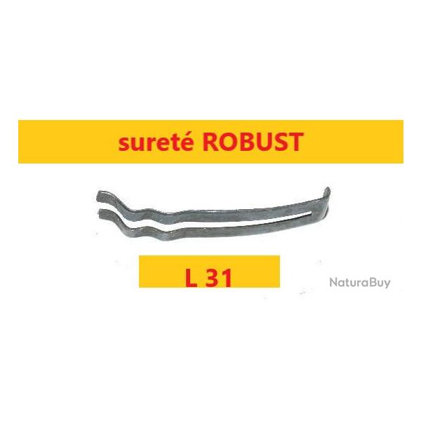 ressort de sret  ROBUST MANUFRANCE