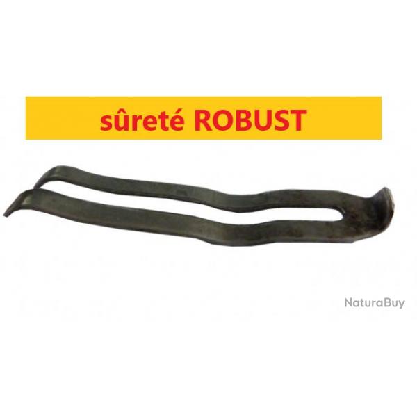 ressort de sret pour  ROBUST MANUFRANCE