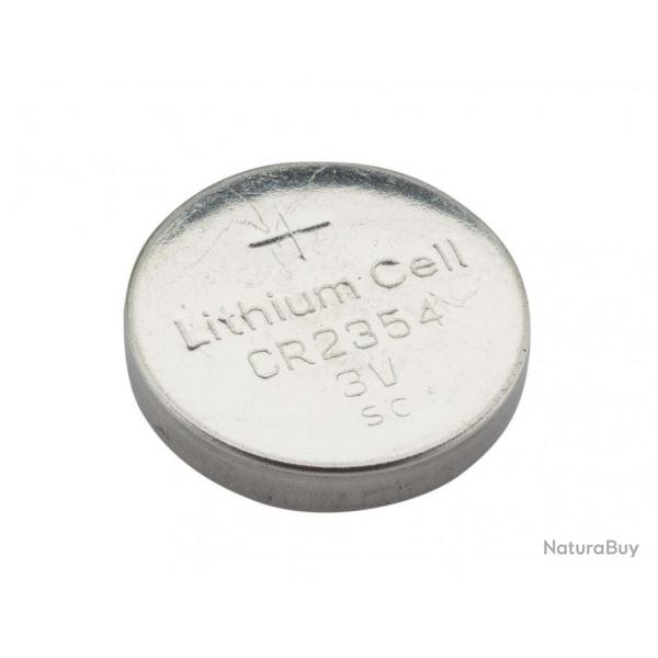 Pile Lithium CR2354 - 3 volts - Ansmann