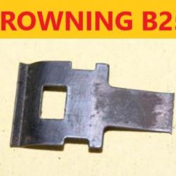 ressort sureté BROWNING B25