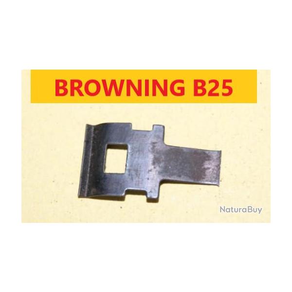 ressort suret BROWNING B25