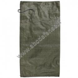 50 sacs de sable,kaki, 40x78 cm, comme neufs,