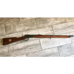 Winchester 30-30 commémorative nra musket