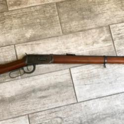 Winchester 30-30 commémorative nra musket
