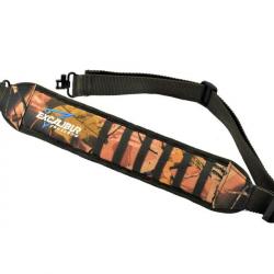 Sangle camo Excalibur EX-Sling pour arbalète