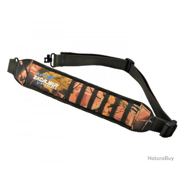 Sangle camo Excalibur EX-Sling pour arbalte